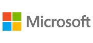 MICROSOFT Logo
